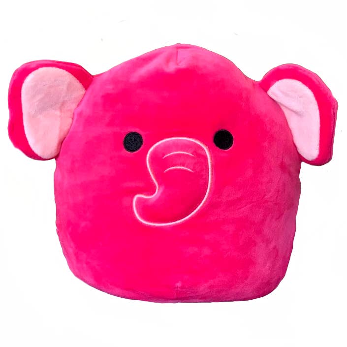 Your Music Preferences Will Reveal Inner Squishmallow