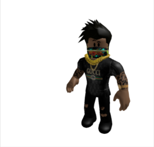Roblox Quiz What Kind Of Player Are You - which roblox character are you buzzfeed