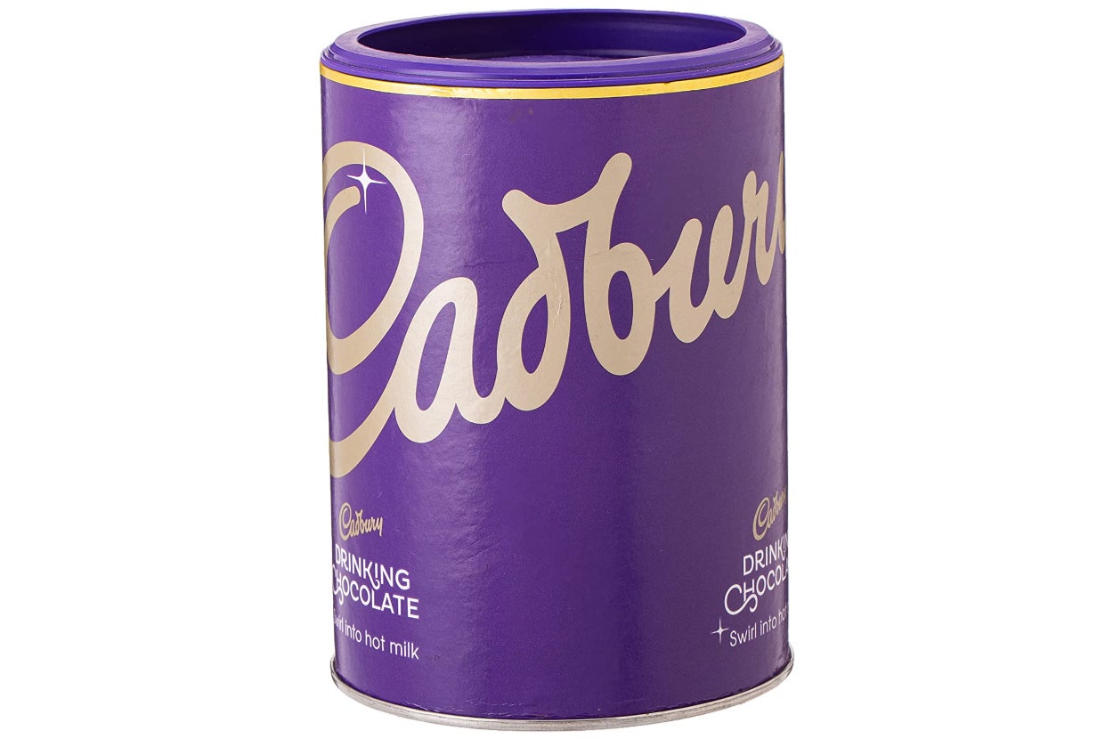 Cadbury Logan