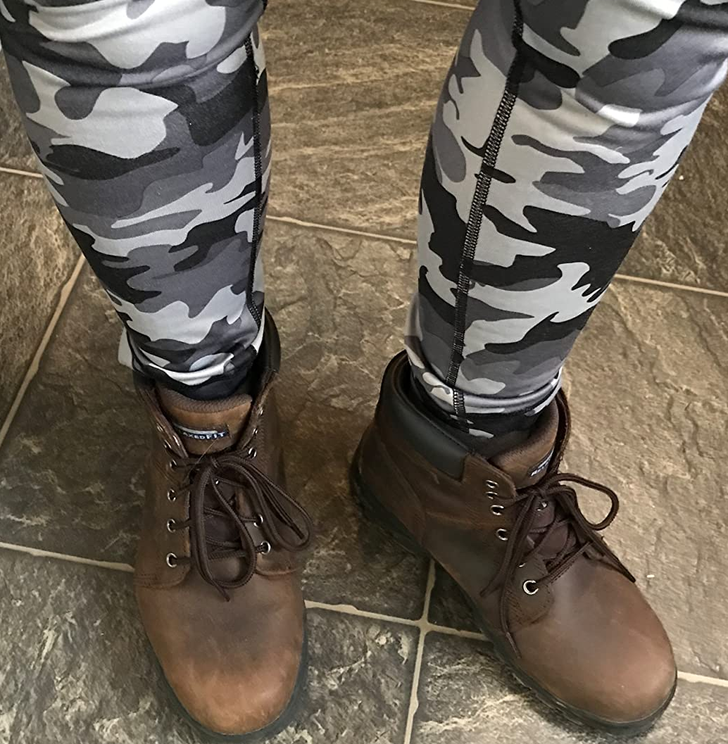 non resistant slip shoes