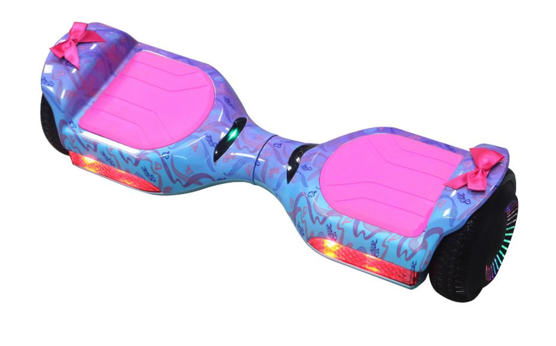 Hoverboards for cheap 4 year olds