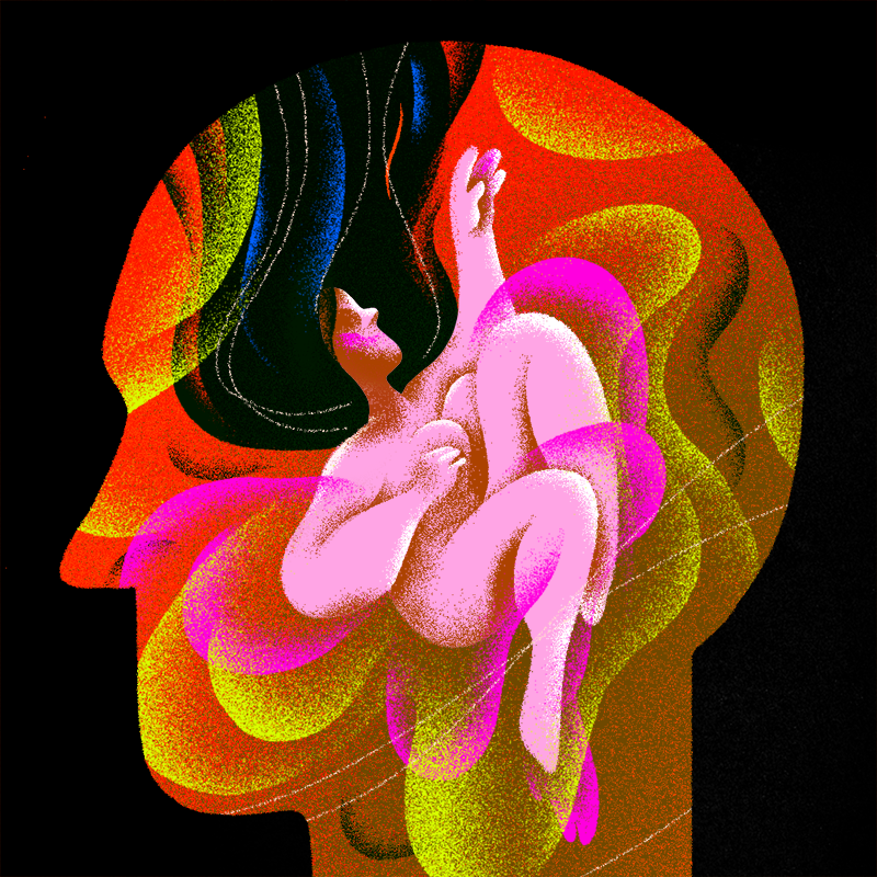 Why do i feel so fat and ugly