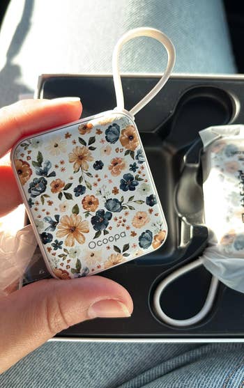 38 Travel Items That'll Make Your Fall Trips Easier