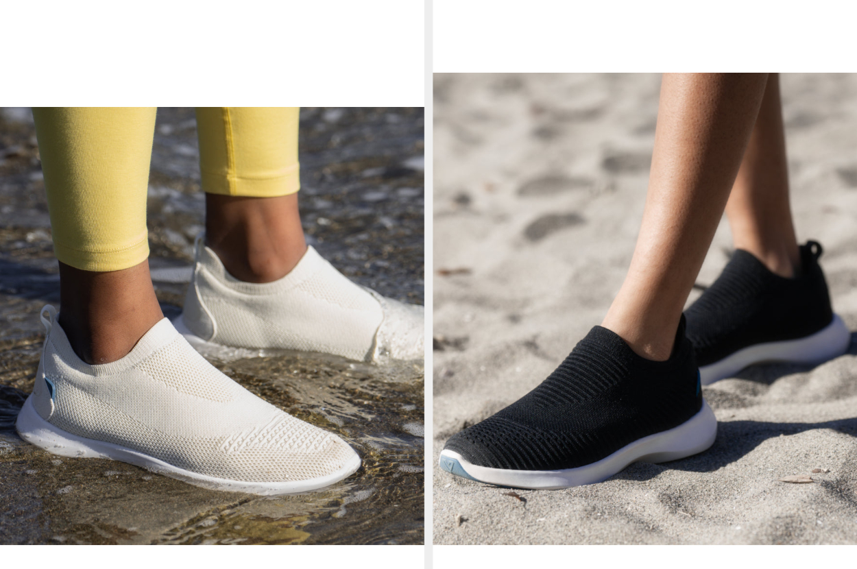 The 14 best slip-on sneakers for women in 2024, according to podiatrists