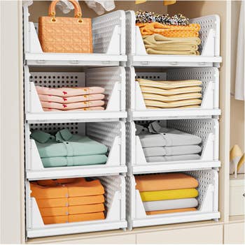 37 Clutter-Busting Products For Neat Freaks