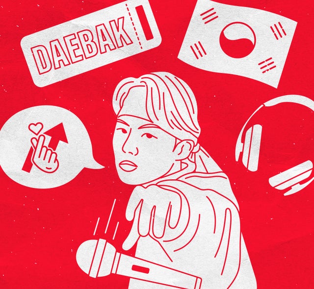 30 Famous Kpop Logos That Are Daebak