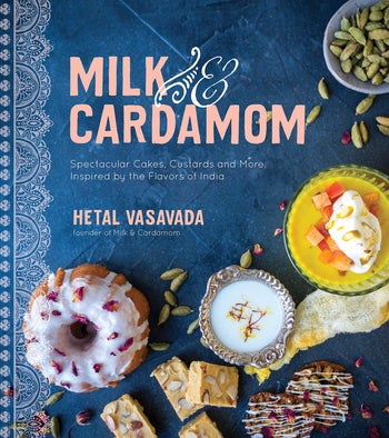 cover of cookbook 