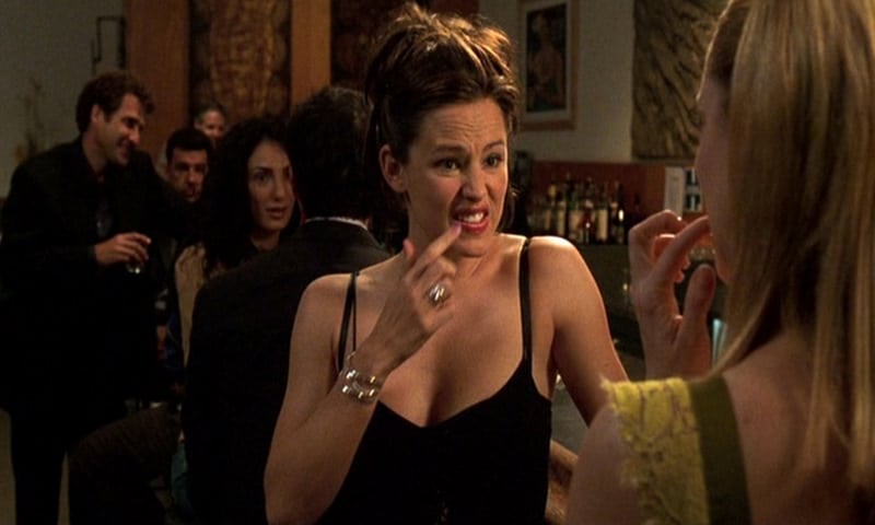 13 going on 30 black dress Rate These 