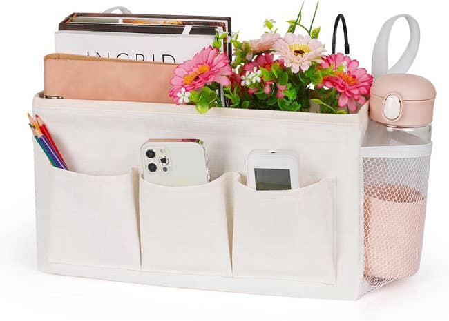 25 Things To Upgrade Your “Bed Rotting” Into A More Luxe Experience