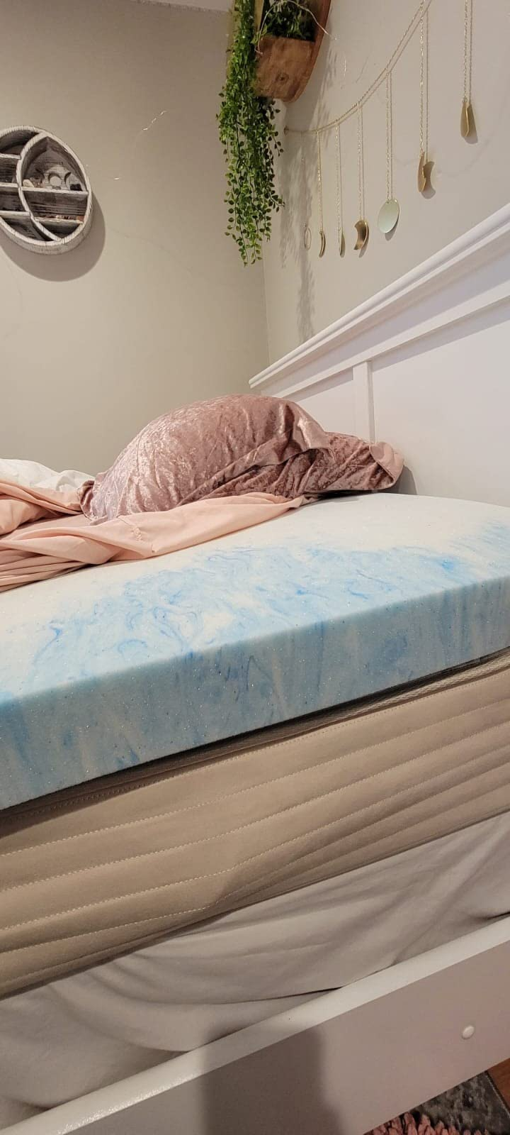 14 Best Mattress Toppers Reviewers Love For Back Pain