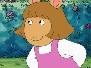 Quiz Which Arthur Character Are You