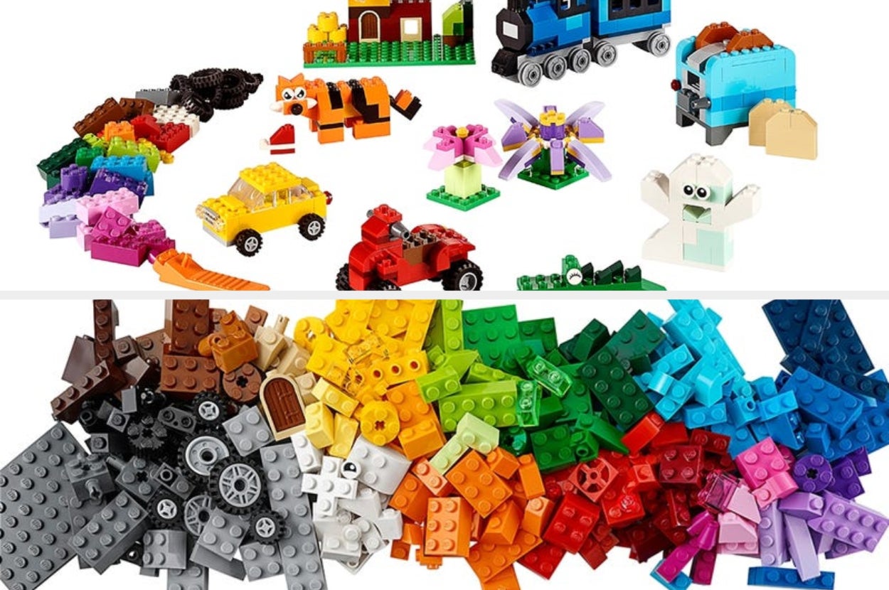 50 Of The Best Toys And Gifts For 4-Year-Olds 2022