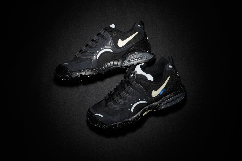 Nike air terra humara sales white