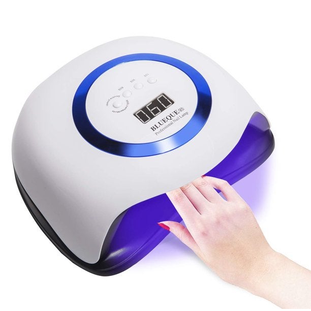 18 Nail Dryers So You Can Do Your Nails In A Snap 2022