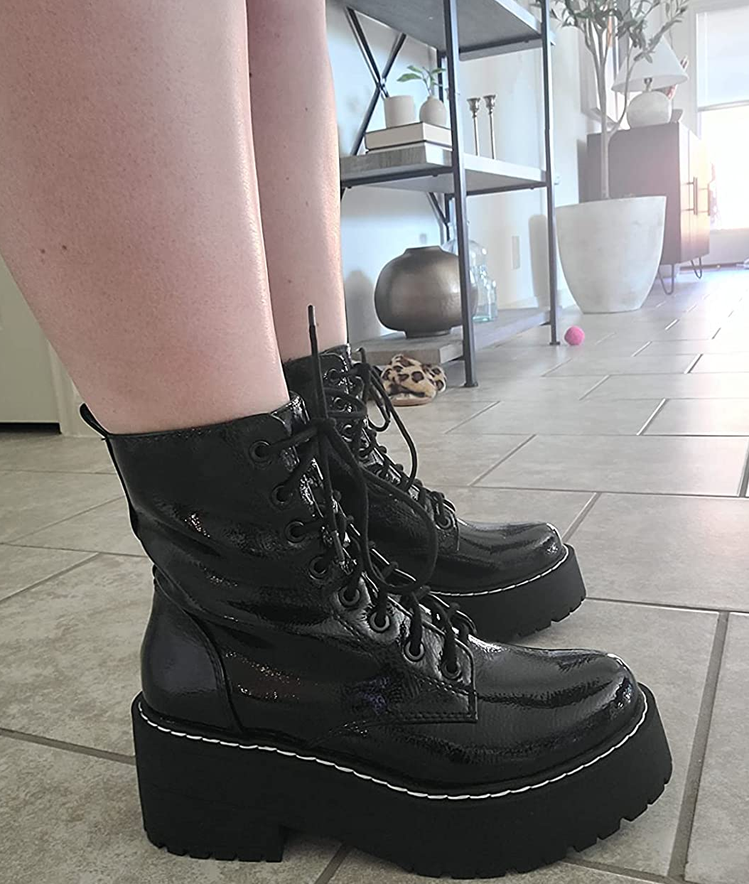 Demonia new hacker outlet platform boots