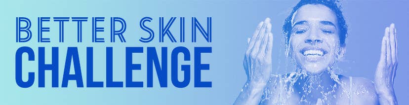 Better Skin Challenge