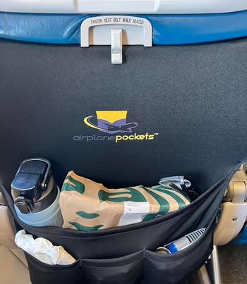 If You Have Some Long Travel Days Coming Up, These 40 Products Can Help Make Them Less Stressful