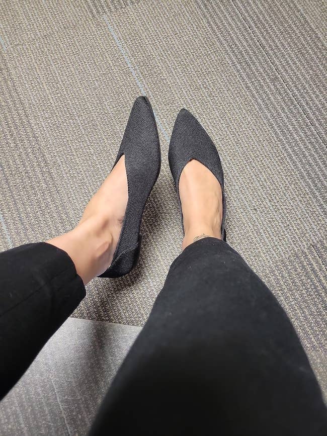 26 Pairs Of Shoes Teachers Say They Can Wear All Day — And They Know Their Stuff