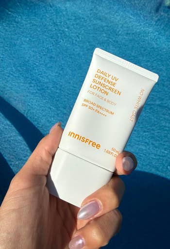 34 K-Beauty Products So Good You'll Cry When They Run Out