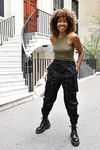 15 Best Cargo Pants for Women That Are Functional and Cute!