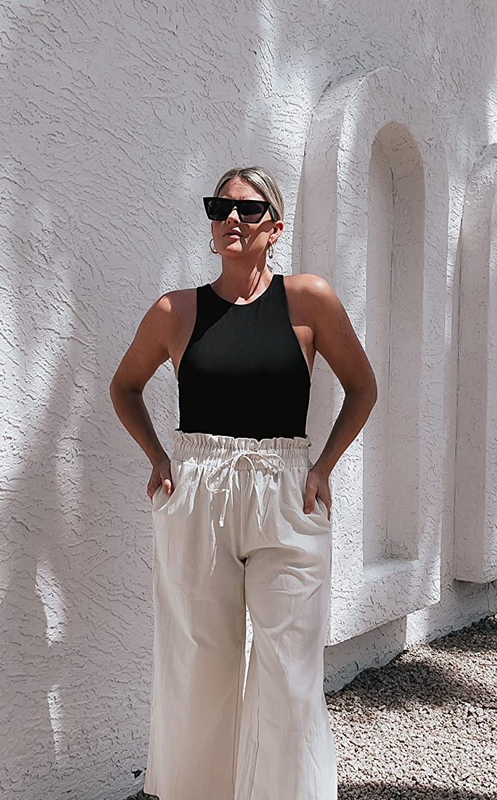 31 Summer Pants For Anyone Who Hates Wearing Shorts