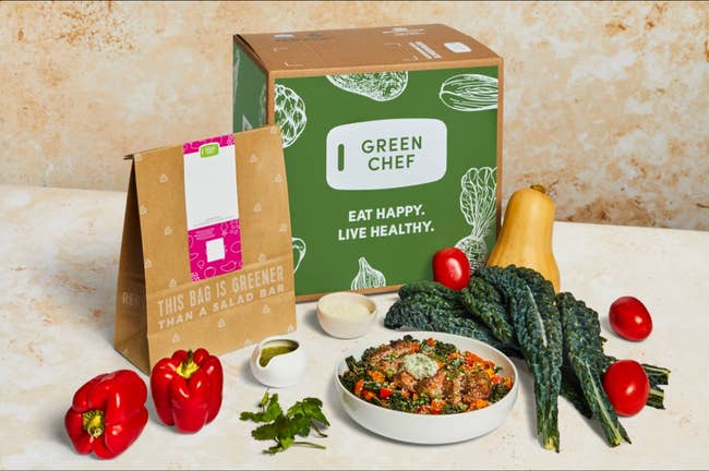 34 Best Food Subscription Boxes
