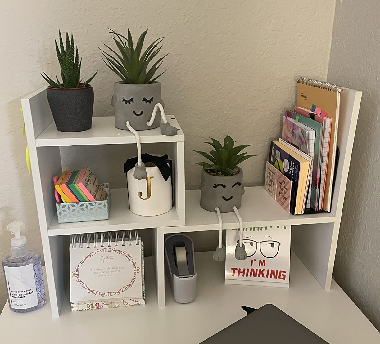 home office inspo✨, WFH desk essentials📚🖊️☀️, Gallery posted by Jas