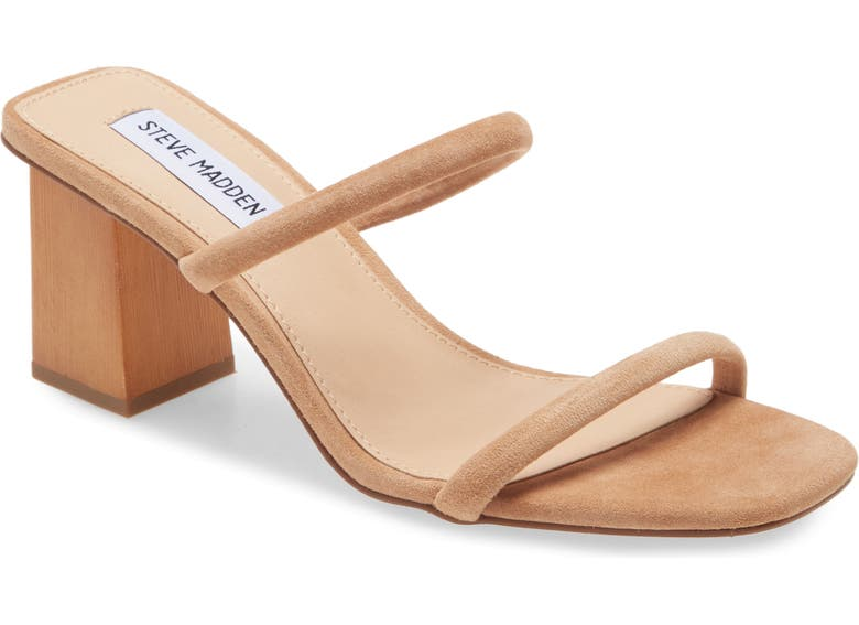 casual open toe shoes