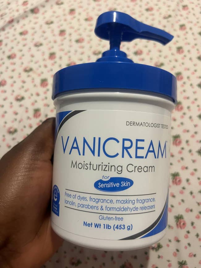 19 Fragrance-Free Products I Love For My Sensitive Skin