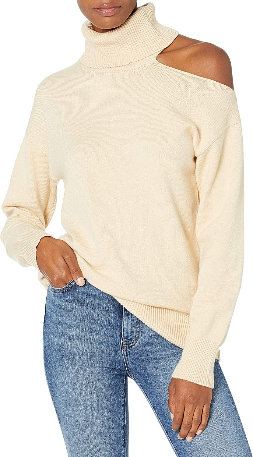 26 Comfy Sweaters From Amazon That You’ll Want To Wear This Fall