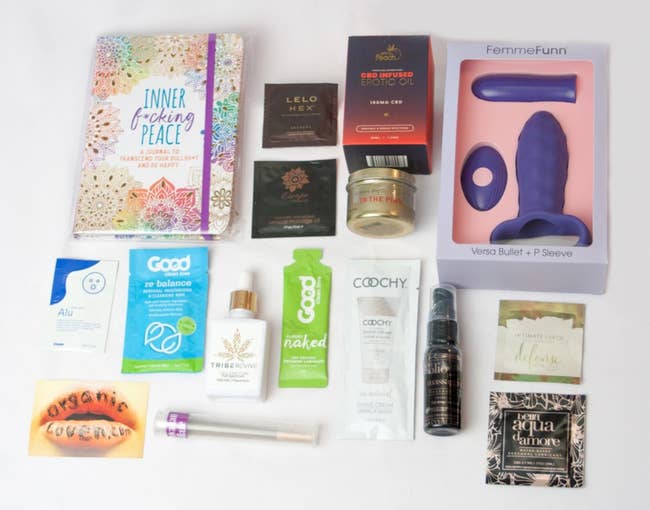 20 Sex Toys And Products That'll Help You Celebrate 4/20 All Year Long