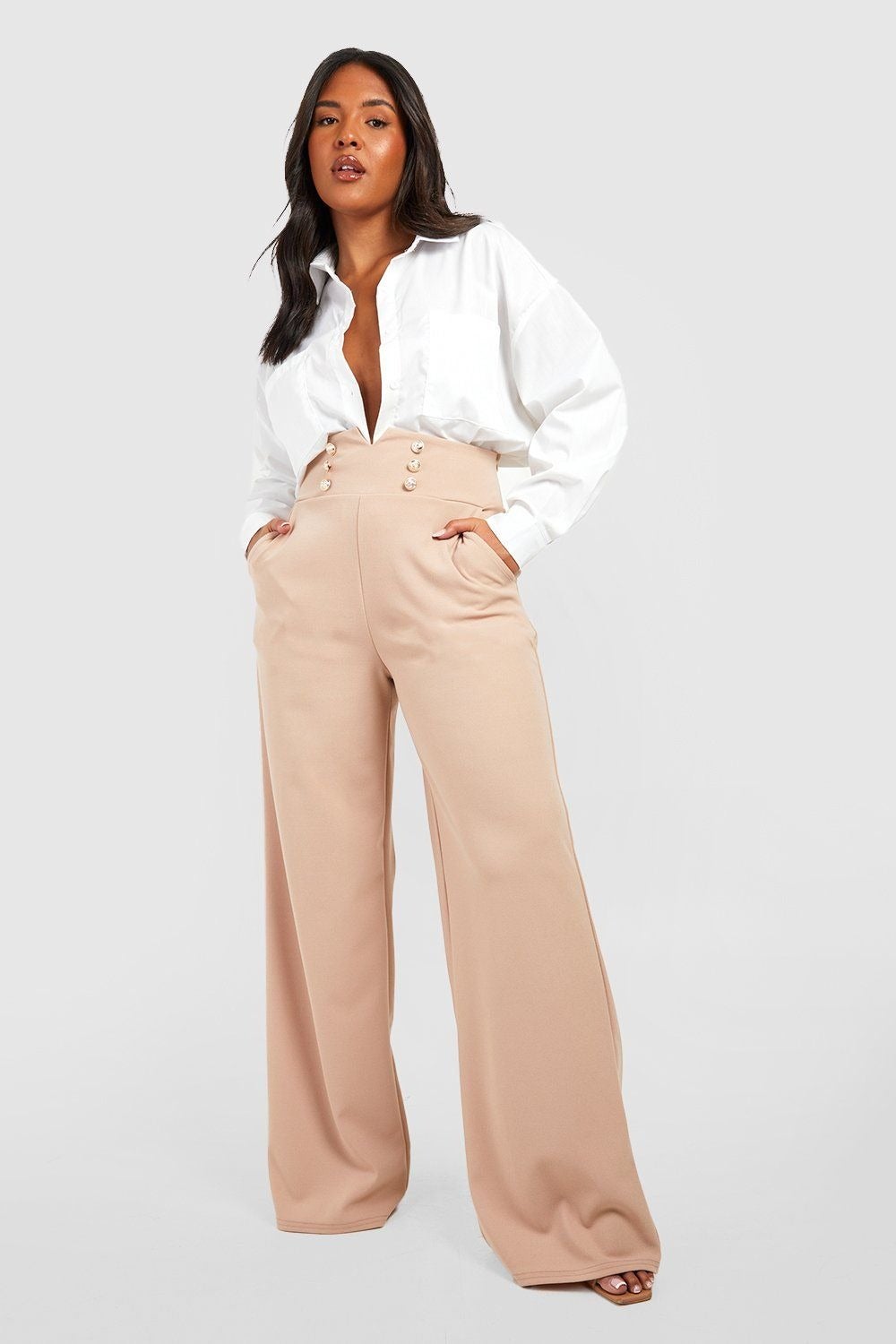 28 Pants That Aren't Jeans That'll Elevate Your Wardrobe