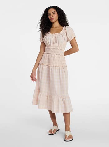 she dresses well Bella Dress | Whimsically Feminine Timeless Twirly-Worthy Dresses & Hair Bows