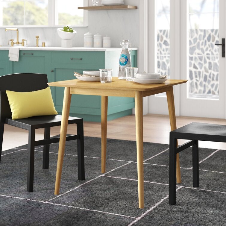 21 Best Small Dining Tables For Eating In Tiny Spaces