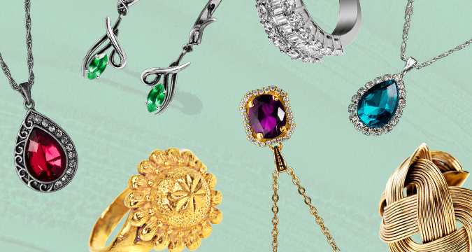 BuzzFeed Shopping: Best Fall Jewelry Trends for Winter 2023