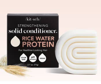 Kitsch conditioner bar