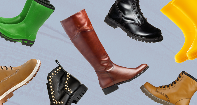 BuzzFeed Shopping: Best Boots for Women and Men For Winter 2023