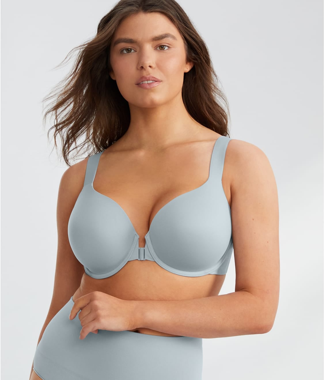 Everything You Need to Know About Front Open Bras