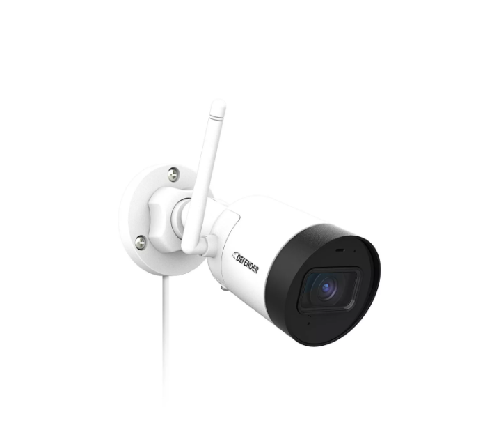 Security camera