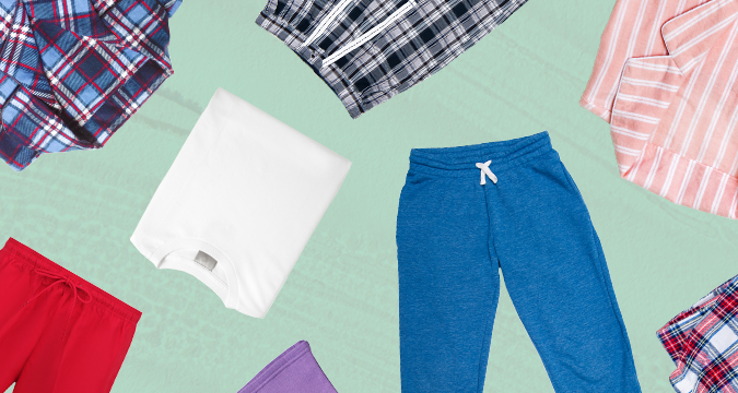 BuzzFeed Shopping: Most Comfortable Loungewear Brands to Wear All Day