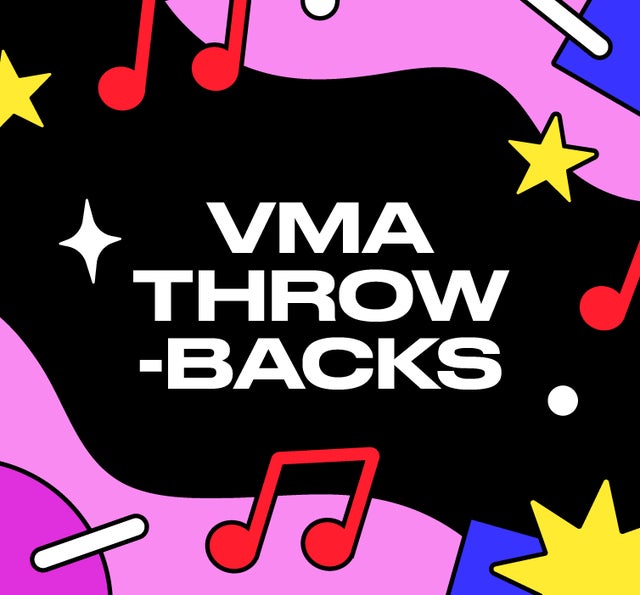 Here Are All Of Taylor Swift's VMA Looks For A Quick Throwback Trip Down  Memory Lane