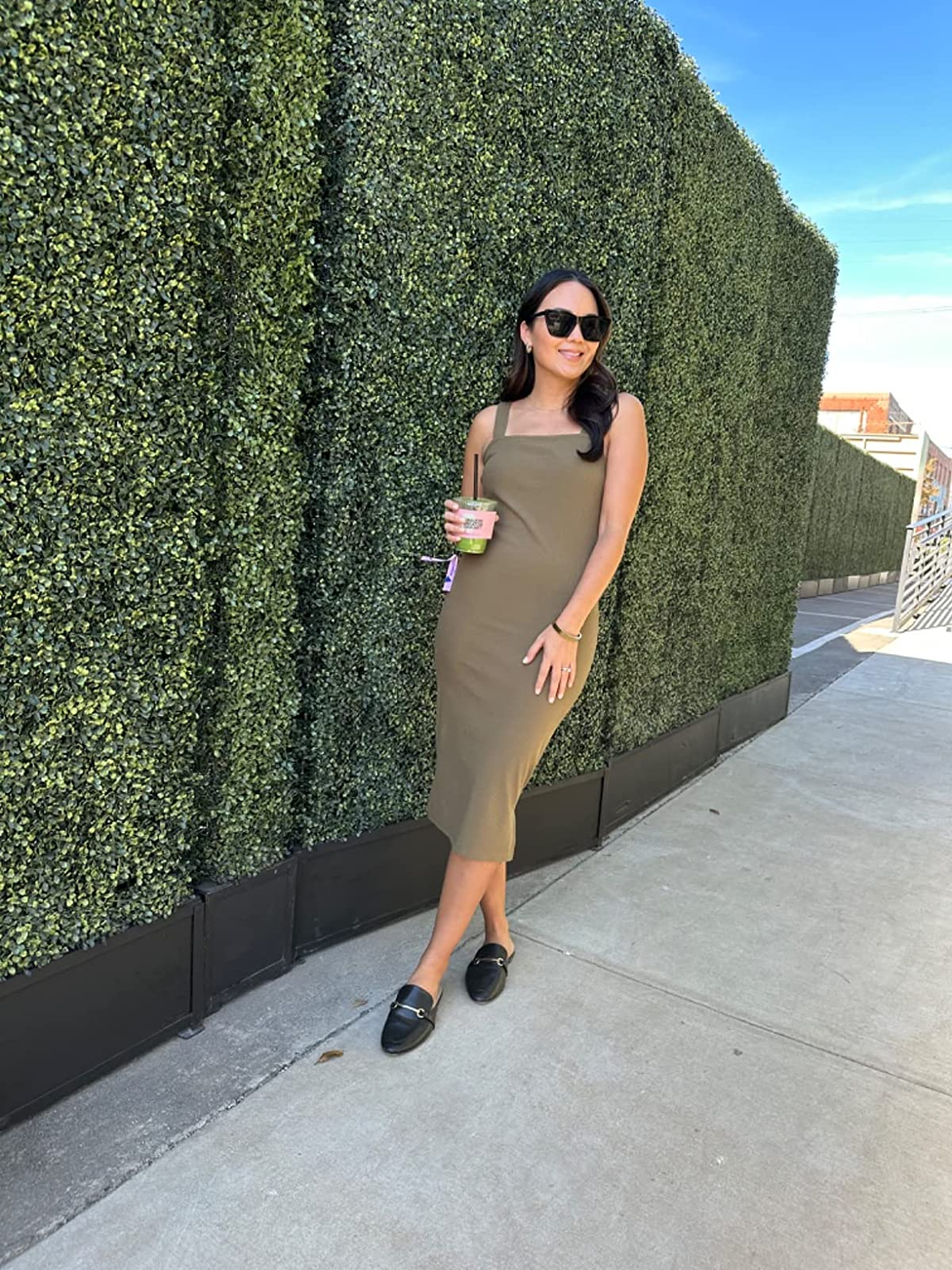 another reviewer in green