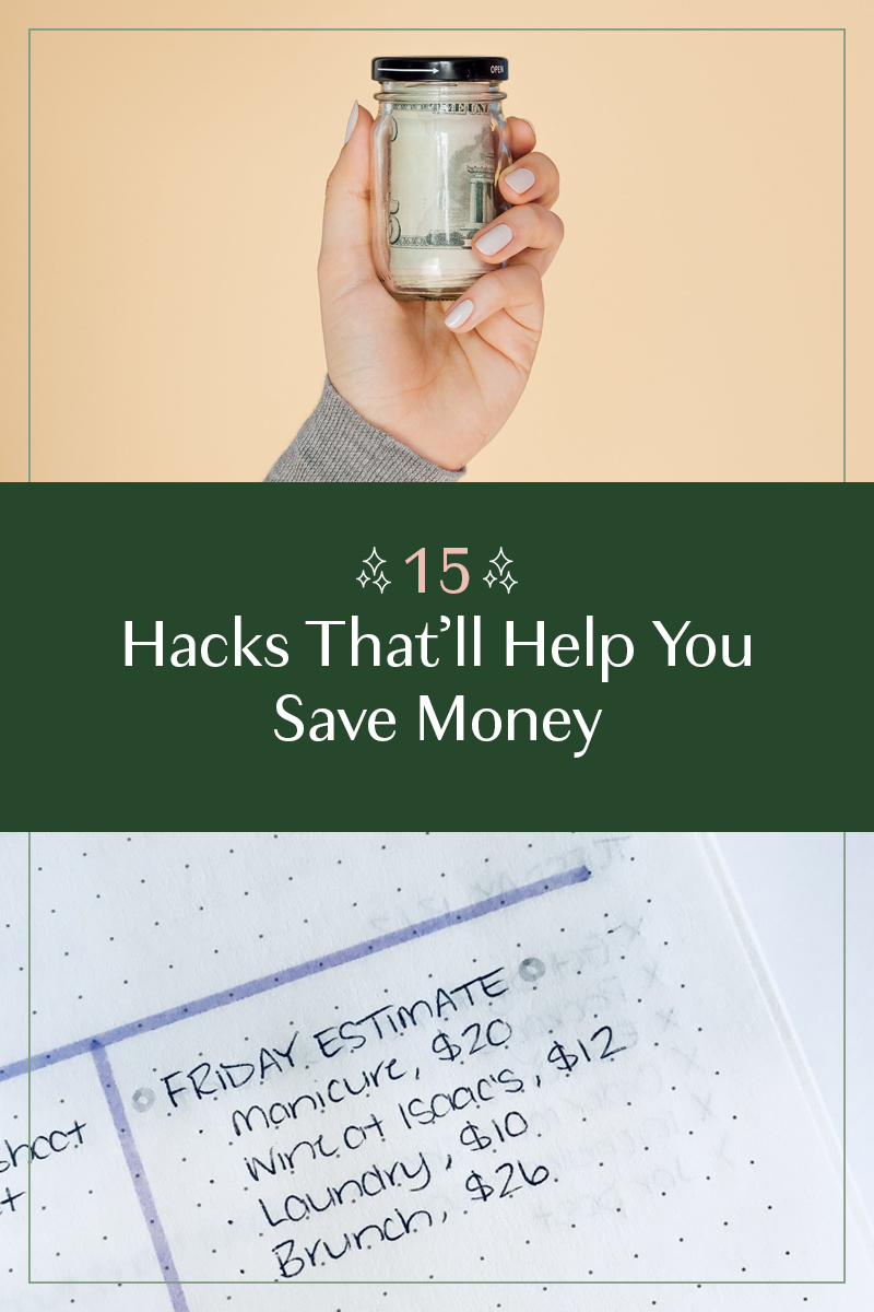 15 Tips That Ll Show You How To Save Money In 2019 - 