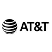 at&T logo