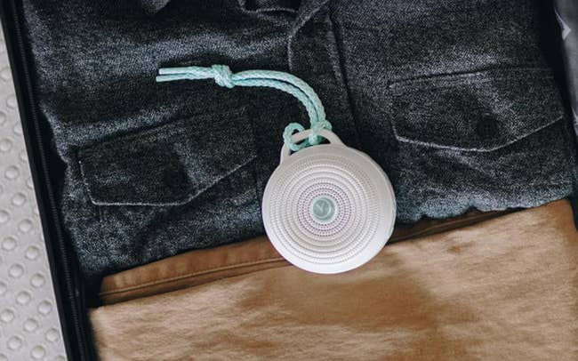 Entertainment news Celebrity gossip Movie and TV show updates Latest celebrity news Trending entertainment stories portable white noise machine inside of a suitcase