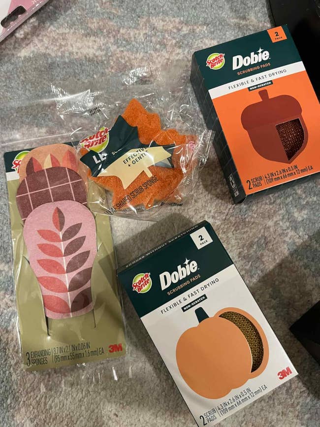 36 Cheap Fall Decor Finds For Your Halloween Budget
