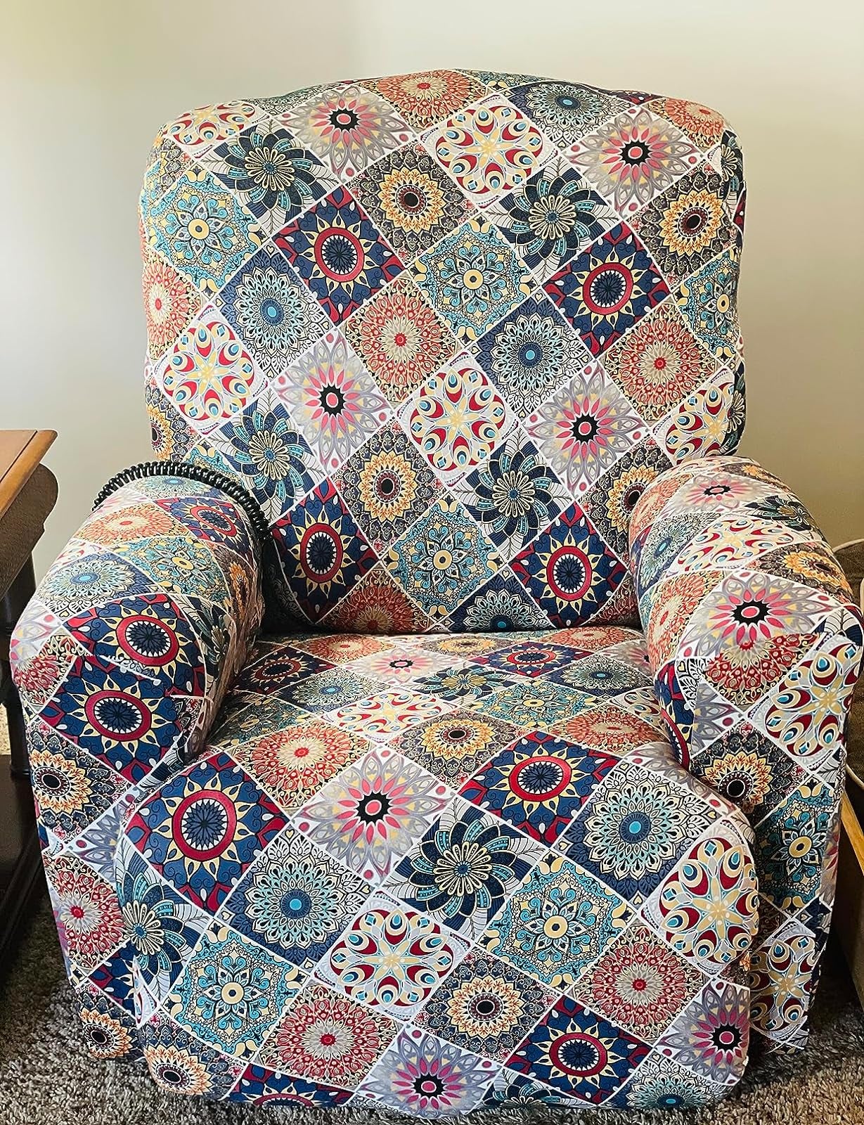 16 Best Recliner Slipcovers To Refresh Your Chair