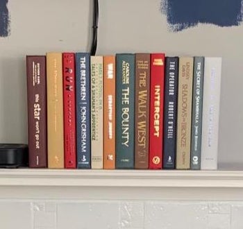 a front-facing image of the covobox with no wires to be seen