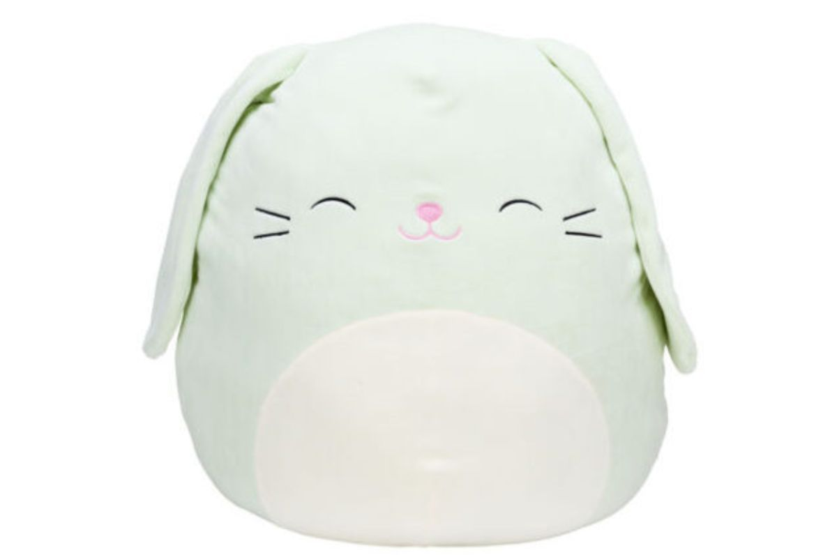 green squid squishmallow