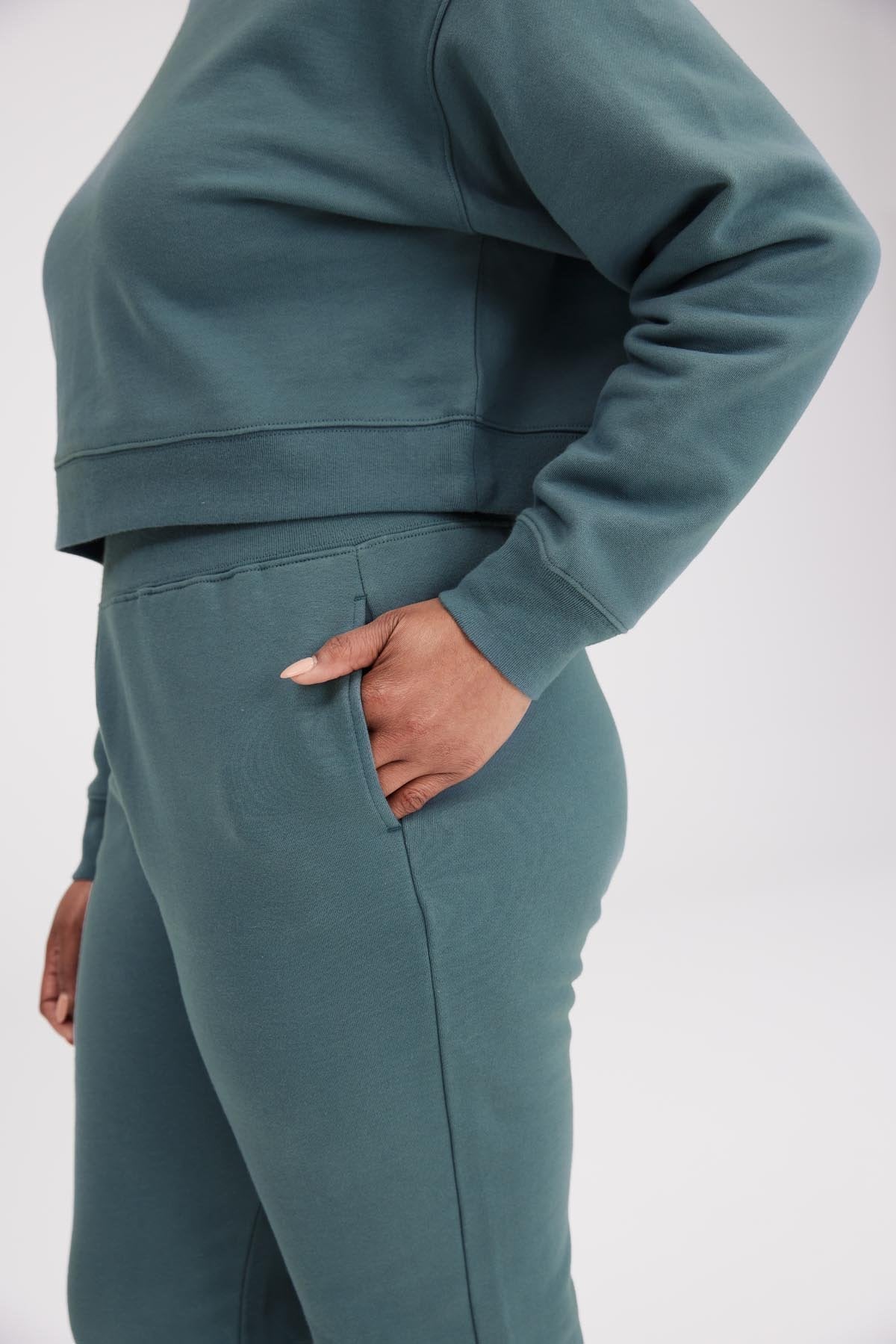 35 Pieces Of Clothing That Won’t Feel Uncomfortable When You’re Lounging